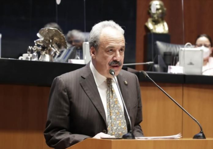 Pausa.mx Rafael Espino de La Peña