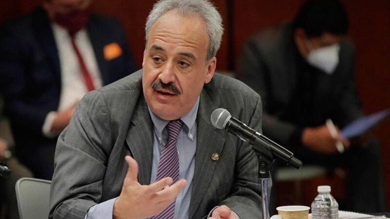 Pausa.mx Rafael Espino