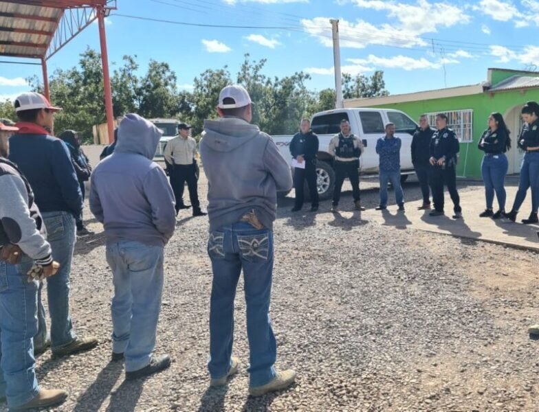 Pausa.mx SSPE, Cosechas de Alto Valor