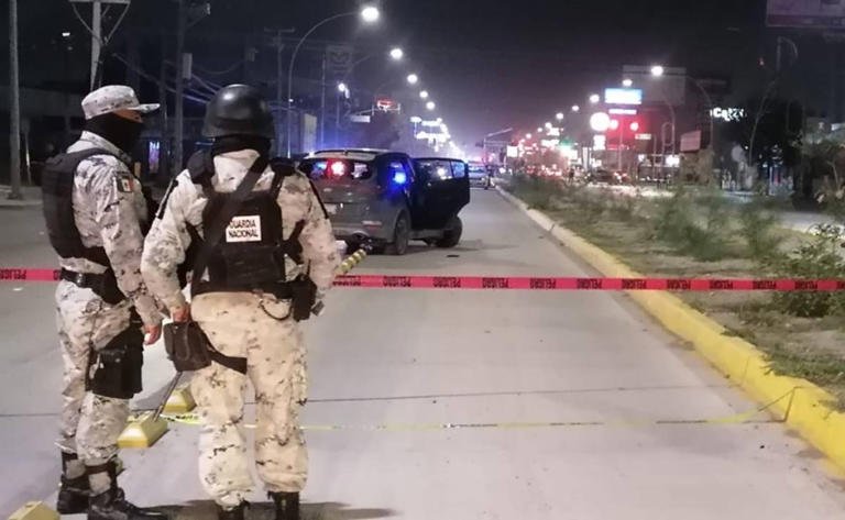 Pausa.mx Sully Ponce, Homicidio, Ciudad Juárez, Exfiscal
