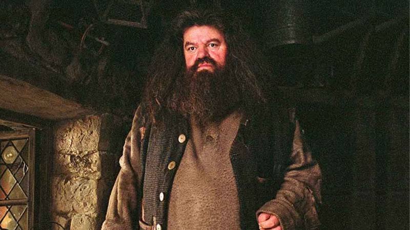 Robbie Coltrane: ¿De qué falleció el actor que interpretó a Hagrid en ‘Harry Potter’?
