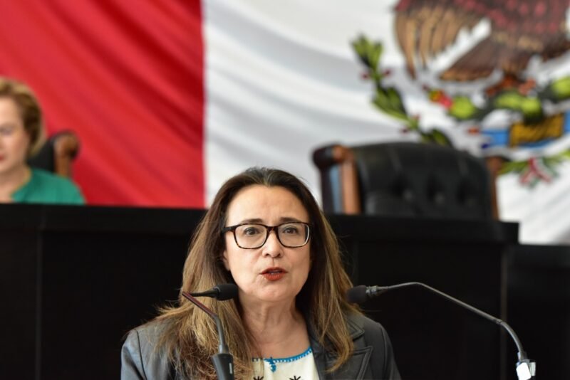 Noticias Chihuahua PAUSA.MX Informe de Gobierno del Estado no presenta gasto público: MORENA