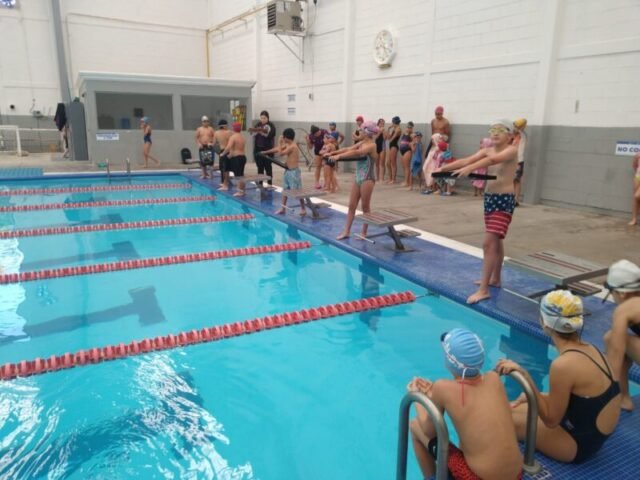 Cierre curso Santo Niño (1)