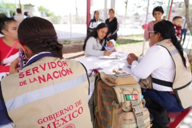 Pausa.mx Bienestar, Guardianes de la Nacional, Pensiones