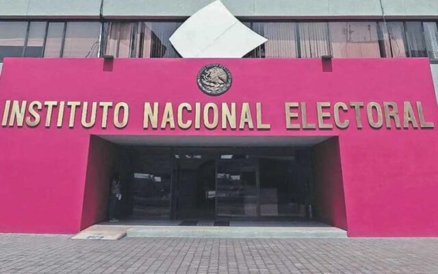 Pausa.mx INE, Encuesta, Reforma Electoral