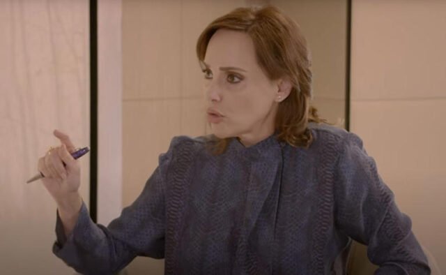 Pausa.mx Lilly Téllez