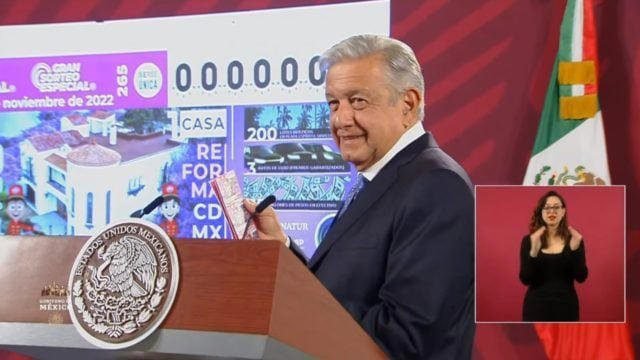 Pausa.mx Mañanaera, AMLO