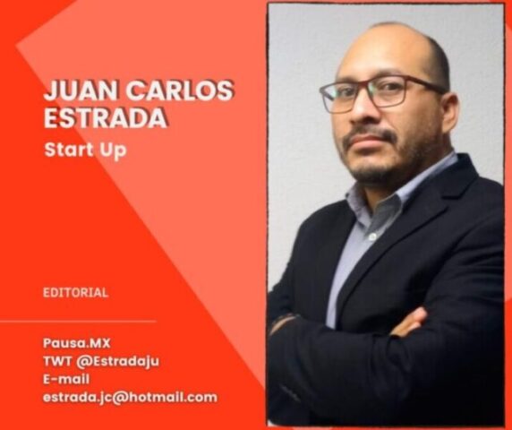 juan carlos estrada
