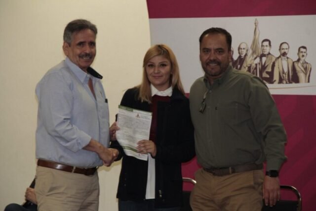 La protección de Niñas y Niños es el objetivo de la pensión para el Bienestar de Hijos de Madres Trabajadoras