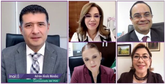 INM DEBE INFORMAR NÚMERO DE MIGRANTES DEVUELTOS POR ESTADOS UNIDOS COMO PARTE DEL PROGRAMA “QUÉDATE EN MÉXICO”