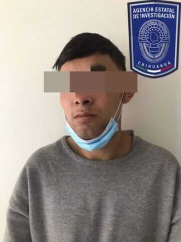 Noticias Chihuahua Pausa.MX Reciben sentencia por el homicidio de empresario en Parral