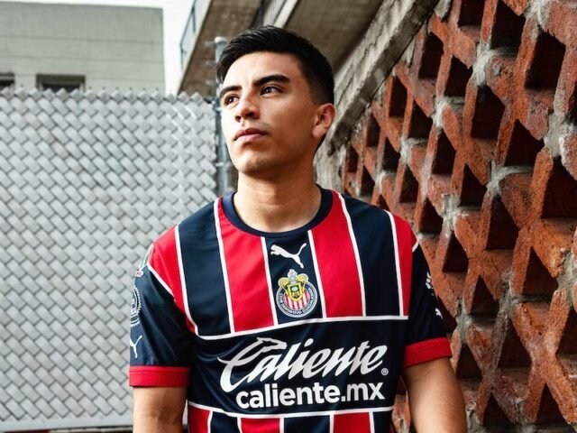 Puma Chivas Alternativo PAUSA.MX