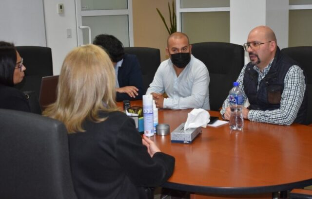 Fortalecen profesionalización de Ministerios Públicos con talleres y posgrados de la SCJN