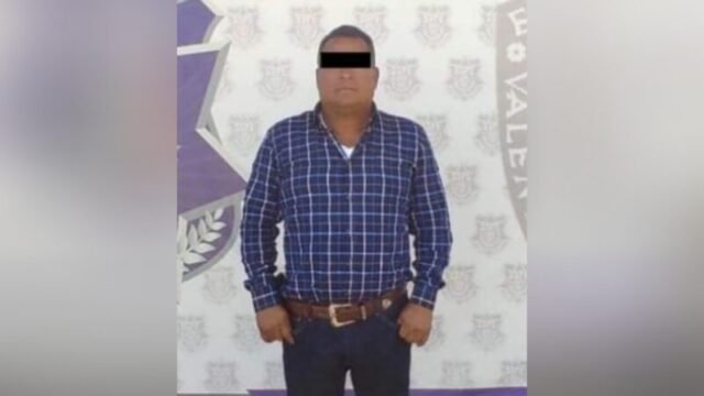 Francisco Javier Villa Chávez