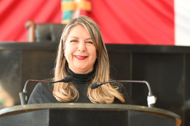 Pausa.mx Rossana Díaz