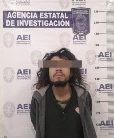 Noticias Chihuahua Pausa.MX Imputados por los delitos de robo calificado y secuestro exprés