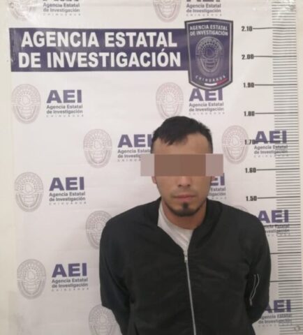 Noticias Chihuahua Pausa.MX Imputados por los delitos de robo calificado y secuestro exprés
