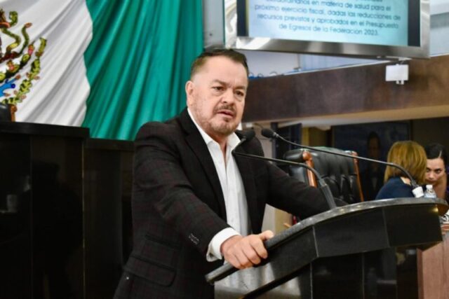 “Federación no atiende salud por ocuparse en la figura del presidente”: Mario Vázquez