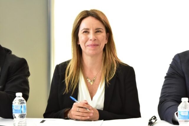 Comparece Secretaria de Innovación y Desarrollo Económico ante la JUCOPO y la Comisión de Presupuesto, Programación y Hacienda Pública del Congreso local