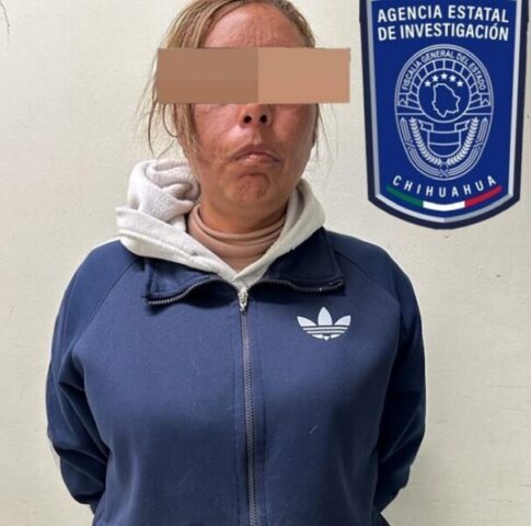 Noticias Chihuahua Pausa.MX Rescata FGE a tres extranjeros y captura a cuatro presuntos secuestradores