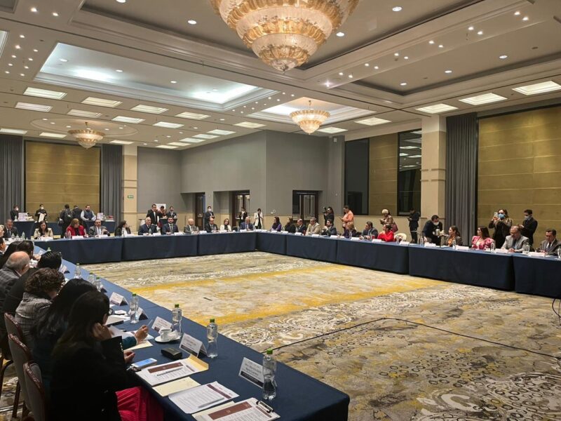 Noticias Chihuahua PAUSA.MX Nombran a Secretario de Turismo como titular de la Comisión de Imagen y Mercadotecnia de la ASETUR