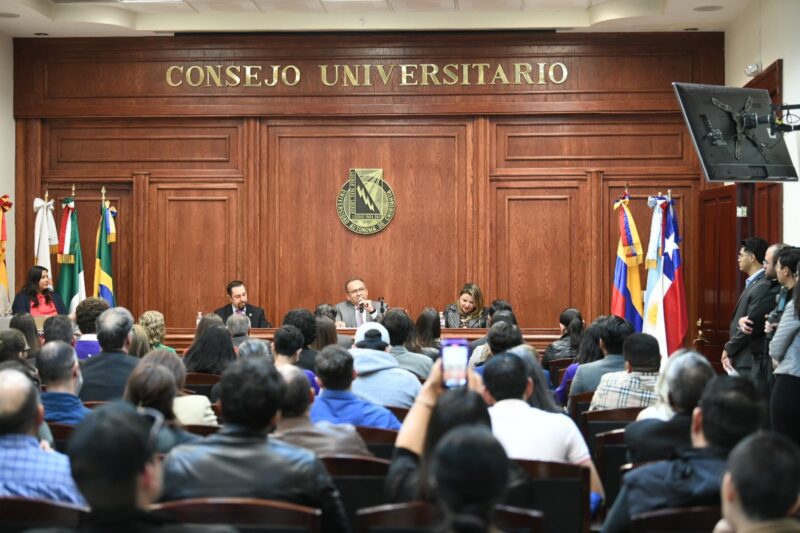 Noticias Chihuahua PAUSA.MX Arranca programa de “Movilidad estudiantil UACH 2023.1” Noticias Chihuahua Pausa.MX Arranca programa de “Movilidad estudiantil UACH 2023.1”