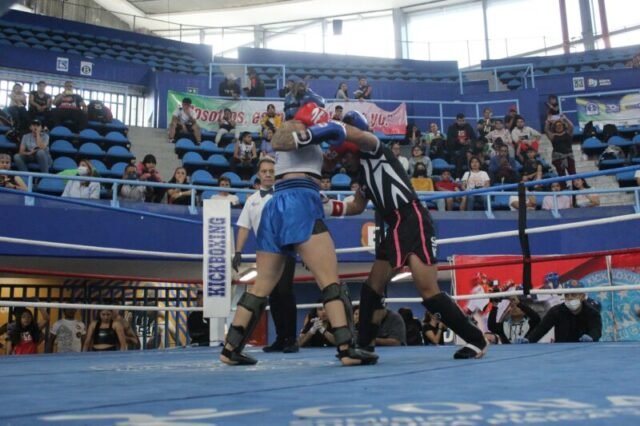 Campeonato Nacional 2022 2