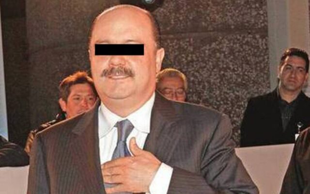 Confirmado, para el 26 de junio siguiente audiencia en contra de Duarte