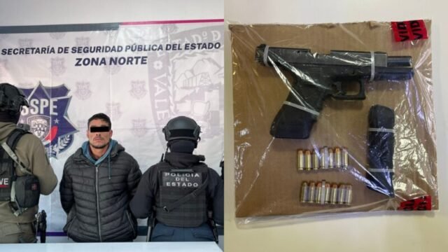 José Osvaldo Espinoza Navarro, alias El Pecas