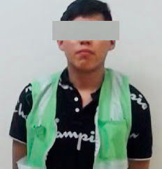 Noticias Chihuahua PAUSA.MX Vinculan a proceso a pareja detenida por el feminicidio de una adolescente Noticias Chihuahua Pausa.MX Vinculan a proceso a pareja detenida por el feminicidio de una adolescente