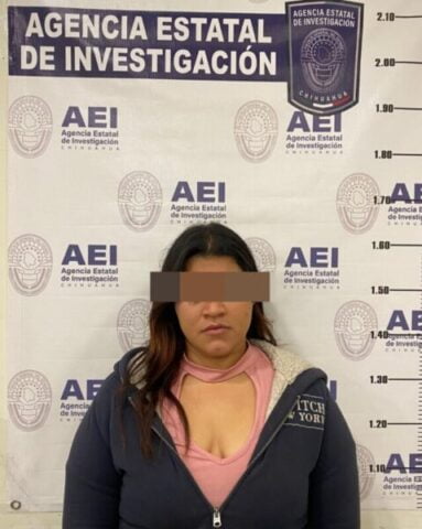 Noticias Chihuahua Pausa.MX Formulan cargos a una pareja acusada de violencia familiar