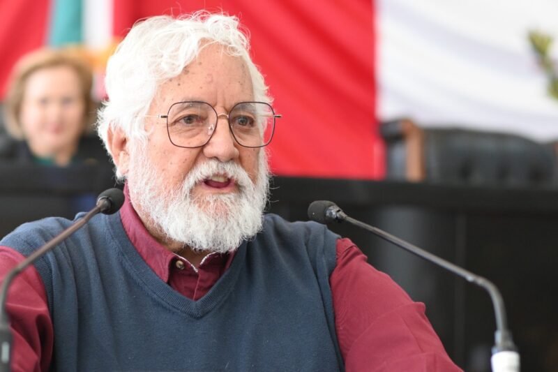 Noticias Chihuahua PAUSA.MX Reforma de Maru promoverá la corrupción: Advierte Gustavo De la Rosa