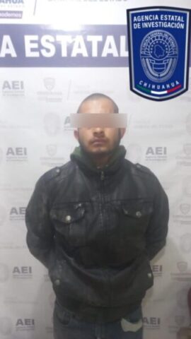 Noticias Chihuahua PAUSA.MX Vinculan a proceso a dos hermanos por robo agravado y secuestro exprés