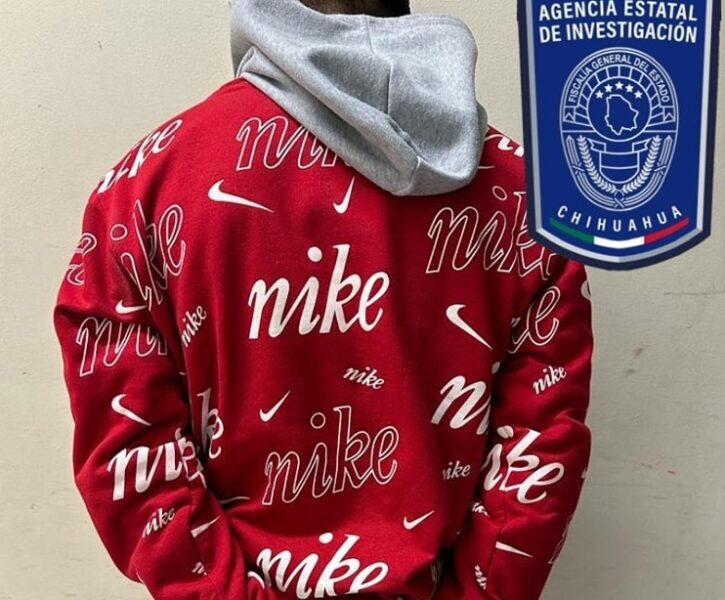 Noticias Chihuahua Pausa.MX Rescata FGE a tres extranjeros y captura a cuatro presuntos secuestradores