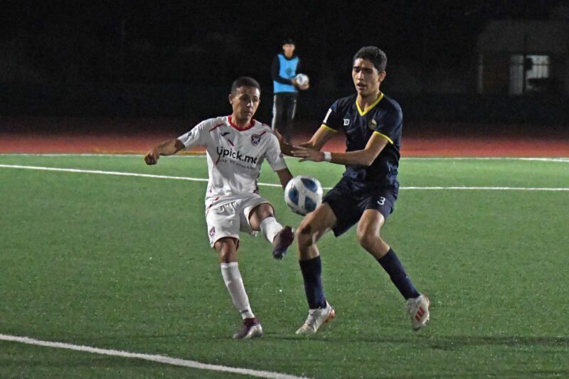 Listo el calendario de Chihuahua Fútbol Club de Tercera División - Pausa MX