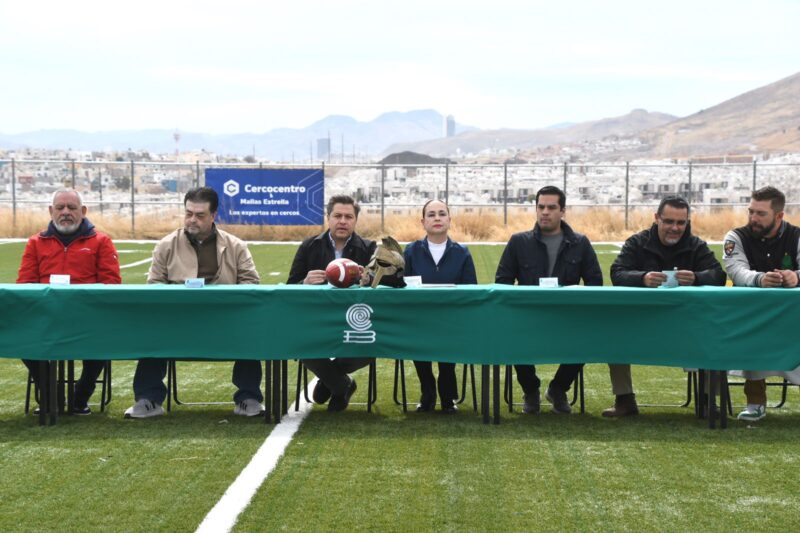 Noticias Chihuahua PAUSA.MX Arranca Liga Estudiantil de Futbol Americano de la región norte del país Noticias Chihuahua Pausa.MX Arranca Liga Estudiantil de Futbol Americano de la región norte del país