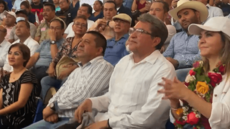 Zacatecas y Jalisco refuerzan coordinación para la pacificación de los 1 mil km de zona limítrofe: Gobernador David Monreal Ávila