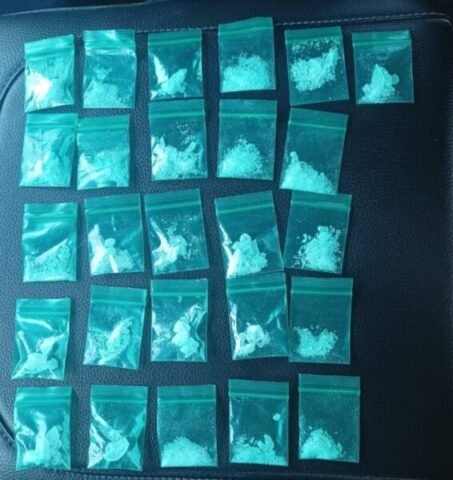 Noticias Chihuahua PAUSA.MX Retira SSPE de las calles de Chihuahua a 2 presuntos narcomenudistas