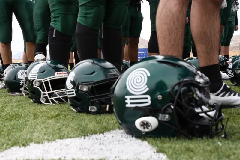 Noticias Chihuahua PAUSA.MX Arranca Liga Estudiantil de Futbol Americano de la región norte del país Noticias Chihuahua Pausa.MX Arranca Liga Estudiantil de Futbol Americano de la región norte del país