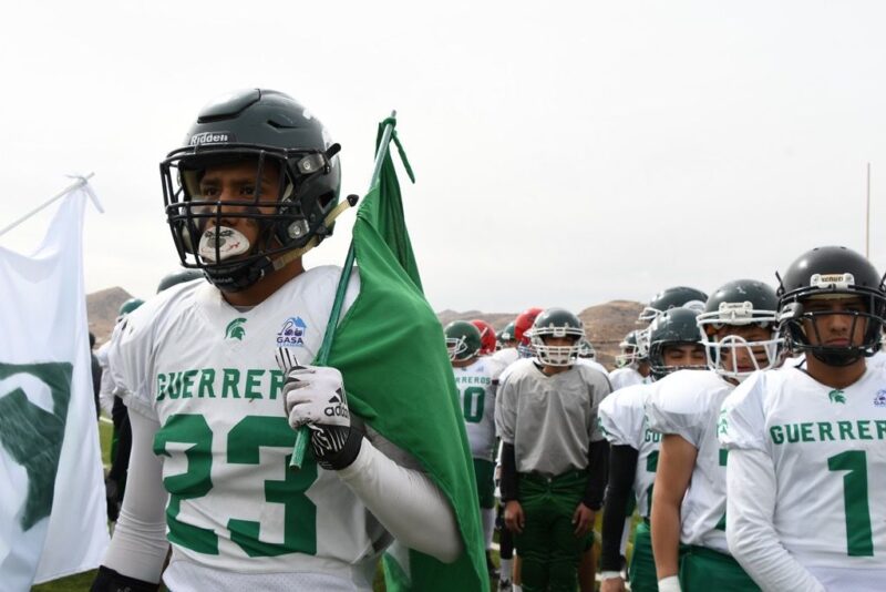 Noticias Chihuahua PAUSA.MX Arranca Liga Estudiantil de Futbol Americano de la región norte del país Noticias Chihuahua Pausa.MX Arranca Liga Estudiantil de Futbol Americano de la región norte del país