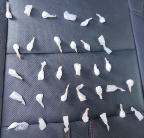 Noticias Chihuahua PAUSA.MX Retira SSPE de las calles de Chihuahua a 2 presuntos narcomenudistas