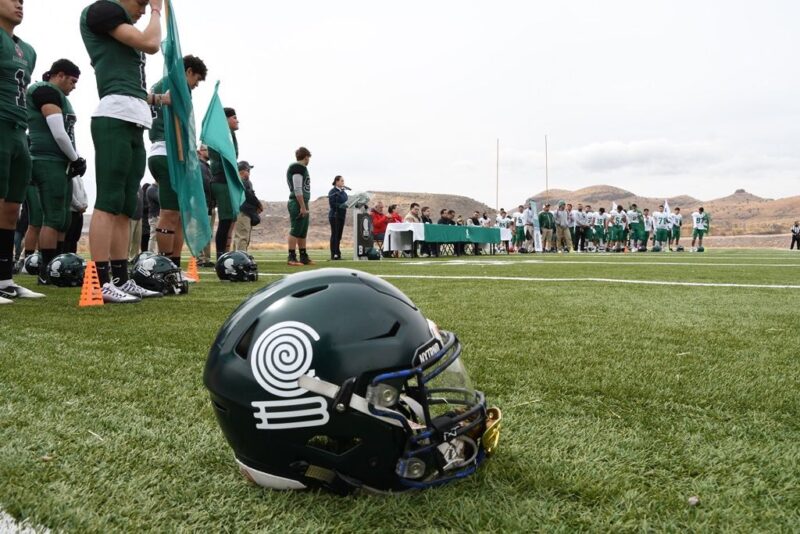 Noticias Chihuahua PAUSA.MX Arranca Liga Estudiantil de Futbol Americano de la región norte del país Noticias Chihuahua Pausa.MX Arranca Liga Estudiantil de Futbol Americano de la región norte del país