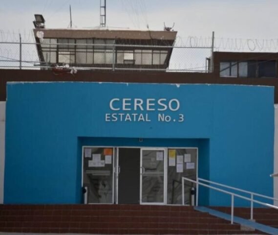 CERESO_CEDH