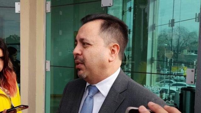 Néstor Armendáriz Loya