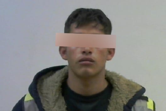 Noticias Chihuahua PAUSA.MX Reciben 25 años de cárcel por homicidio de un hombre en Ciudad Juárez Noticias Chihuahua Pausa.MX Reciben 25 años de cárcel por homicidio de un hombre en Ciudad Juárez