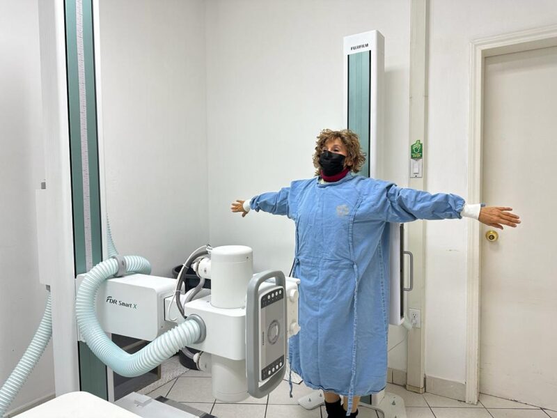 Noticias Chihuahua Pausa.MX Pensiones Civiles renueva equipos de última tecnología en radiología digital