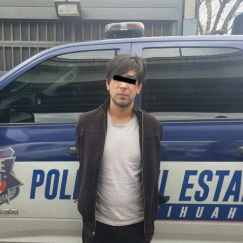 Noticias Chihuahua PAUSA.MX Detiene SSPE en Chihuahua a dos con marihuana y “cristal”