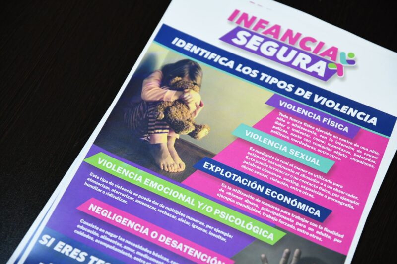 Noticias Chihuahua PAUSA.MX Firma DIF Estatal convenio de colaboración para implementar los programas “Infancia Segura” y “La calle no es su lugar” Noticias Chihuahua Pausa.MX Firma DIF Estatal convenio de colaboración para implementar los programas “Infancia Segura” y “La calle no es su lugar”