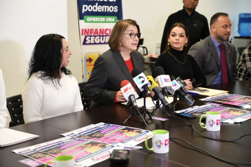 Noticias Chihuahua PAUSA.MX Firma DIF Estatal convenio de colaboración para implementar los programas “Infancia Segura” y “La calle no es su lugar” Noticias Chihuahua Pausa.MX Firma DIF Estatal convenio de colaboración para implementar los programas “Infancia Segura” y “La calle no es su lugar”