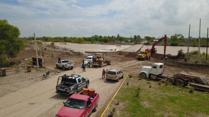 Noticias Chihuahua Pausa.MX Invirtió Estado más de 2 mil 200 mdp en obra pública durante el primer año de gobierno
